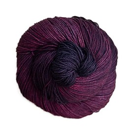 Malabrigo Sock Yarn 354 Swamp