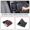 Upgrade Armrest Hidden Storage Box Compatible with Toyota Tacoma 2016-2023