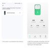 Small Intelligent Circuit Breaker Voice Control Timed Delay Remote WiFi