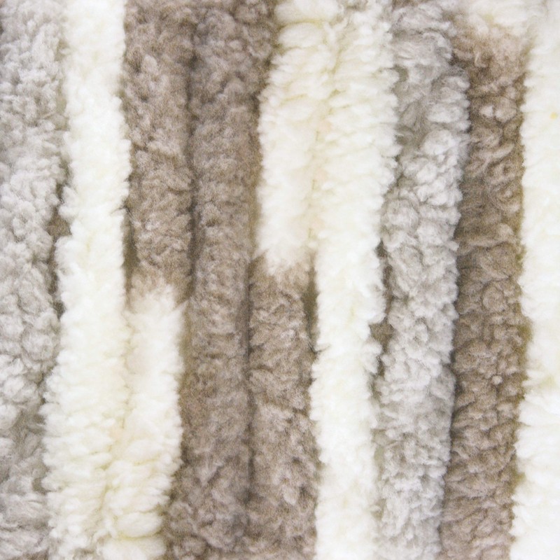 Bernat Baby Blanket Yarn, 3.5 oz, Gauge 6 Super Bulky,