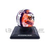 MINI HELMET - Nico Hulkenberg Case - Haas 2023-1/4