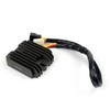 Topteng Regulator Rectifier Fits Suzuki VZ800 Ma-rauder/Intr-uder M800 1997-2003