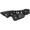 Parts Galaxy New Bumper Face Bar Retainer Bracket Brace Mounting