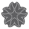 Rhinestone Genie Quilting 023 Magnetic Rhinestone Template