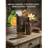 Aceite Para Barba Kong 100 Ml Control Frizz Barba