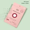 Raelbeauty Miracle Patch Invisible Acne Pimple Treatment 24p