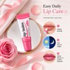 Moisturizing Lip Mask Balm for Dry Lips – Nourishing Serum