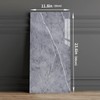 Haimin Wall Panels Peel and Stick 10 Pieces 23.6x11.8in (19.4