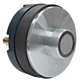 Seismic Audio - 16 Ohm Replacement Titanium Horn Driver 100 WATTS 15 oz Magnet