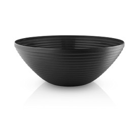 EVA-TRIO Eva Proofing Basket 2.2 L Create Optimal Conditions for Dough to Go Black