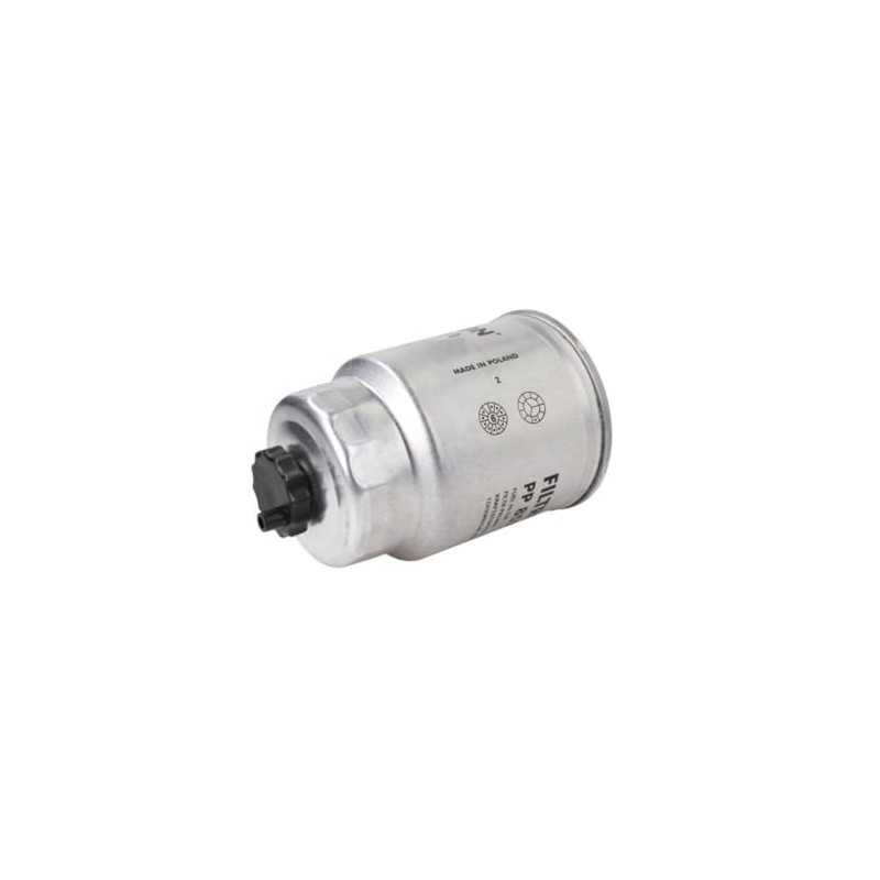 Filtron Fuel Filter PP857/1