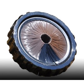 The Pocket Shot Arrow Cap (Black)