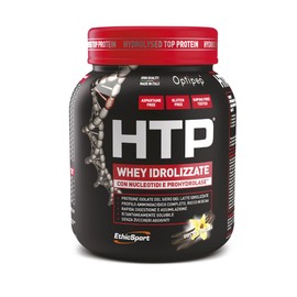 EthicSport Htp Hydrolysed Top Protein Vanilla 750 g