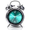 Super Loud Alarm Clock for Heavy Sleepers,4 inches Twin Bell