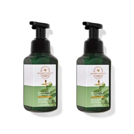 Eucalyptus Spearmint - White Barn - Foaming Hand Soap - 2 Pack