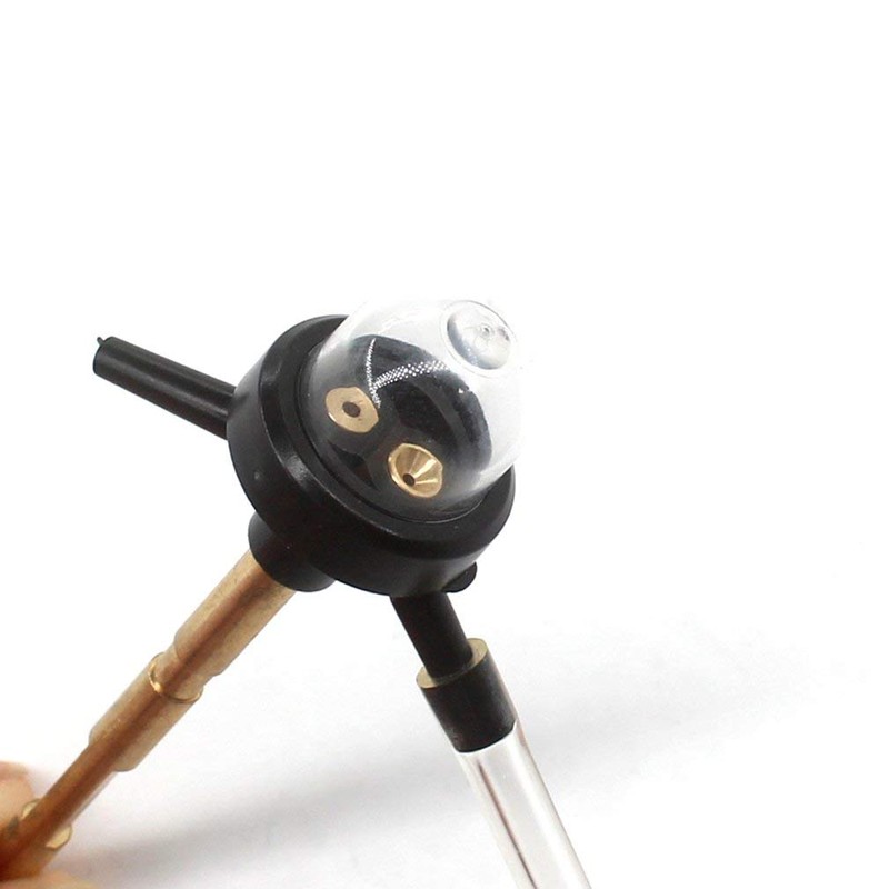 AISEN Primer Bulb Base Kit for Weed Eater FX26SCE SST25CE