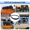 PJ373 Replacement Belt 4-Pack For Husky H1504ST A700062 Pumps &