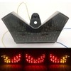Areyourshop Integrated LED TailLight Turn Signals for Ka-wasaki ZX14R ZZR1400