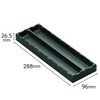 Rose (Rose) Box Type Divider Yes