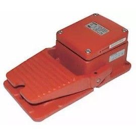 SUNS International FS-5-20-F 20A UL Certified Heavy Duty Foot Switch