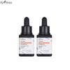 ISNTREE Hyper Niacinamide 20 Serum 20ml*2ea