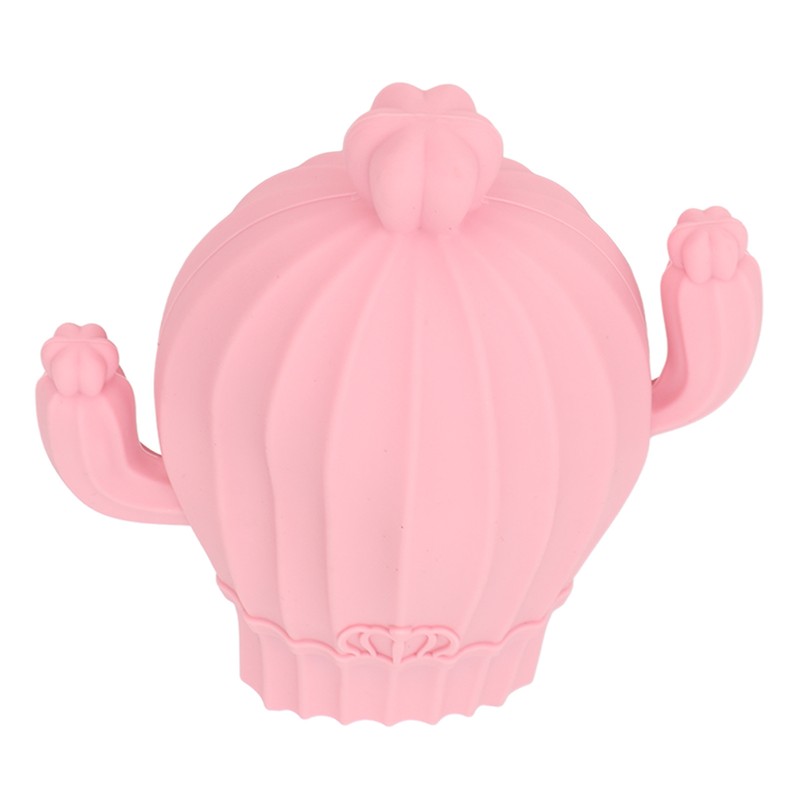 Hot Water Bottle Silicone Hot Cold Compress Pain Reduce Explosion