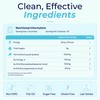Omega 3 Gummies with DHA & EPA – Heart, Brain