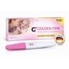 Golden Time HCG Pregnancy Test Midstream Early Test Pack of