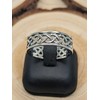 Designer Inspirations Boutique MENS Irish Open Celtic Knot Wedding Band