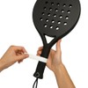 Genérico KÖRA, Kit para Pala de Padel 3 en 1: