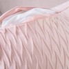Madizz Pack of 2 Super Soft Velvet Decorative Cushion Covers