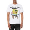 Mademark x SpongeBob SquarePants - But I Am A Good