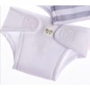 JC Toys Baby Doll Washable and Reusable Eco Diapers 4