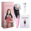 Makegina Maquina Belleza 6 En 1 Rf+ Ems+led+ultras Mas Skin