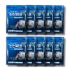 Shinsin Papcool, a renowned pastry paste, for muscle pain, back