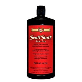 Presta 131732 Scuff Stuff Surface Prep Quart