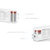 Miboxer E3-RF 3 in 1 LED Controller 2.4GHz, E Series,