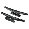 PATIKIL 202mm Nylon Boat Dock Cleat Kayak Small Rope Tie