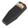Nuclear Radiation Detector Geiger Counter Light Indicator Alarm Easy Operation