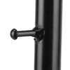 Motorcycle Kickstand, 12 Inch Dirt Bike Kick Stand Replacement with