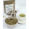 Thyme Tea - Loose Leaf Zaatar Herb Green Tea (Origanum