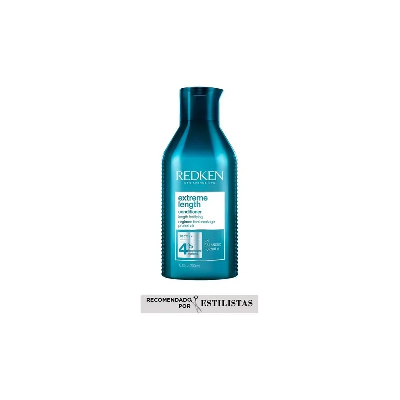 Acondicionador Extreme Lenght Redken 300ml