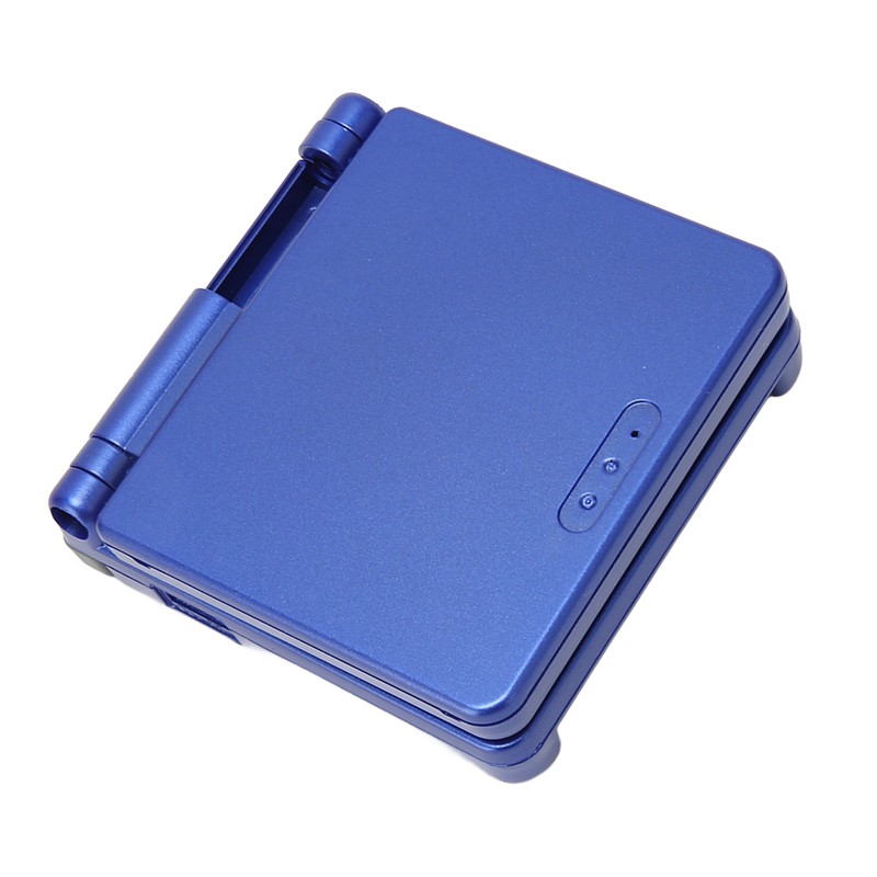 Game Console Shell for GBA SP Replacement Full Parts Housing