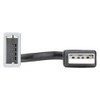 tomzz Audio 7525-003 USB Replacement Adapter Compatible with Kia Carnival