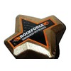 ROCKFORGE Diamond Wood Splitting Wedge Wood Grenade Splitting Wedge
