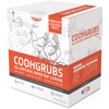 COOHGRUBS Dried Black Soldier Fly Larvae for Chickens, High-Calcium 85X