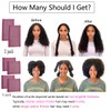 Hair Stretcher Lengthening Net for Curly Hair Prevent Shrinkage Lock