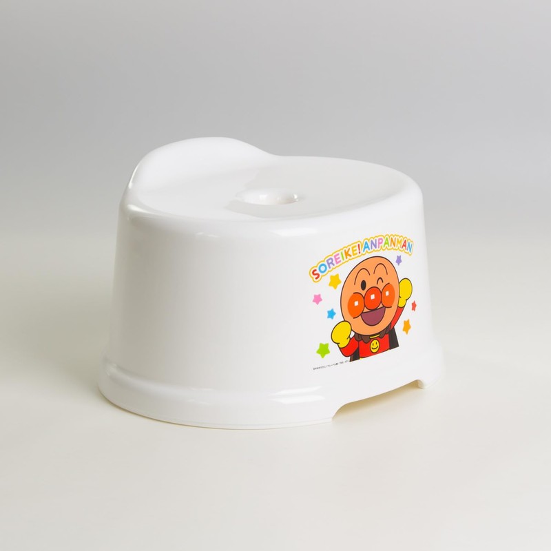 OSK BA-12 Flois Anpanman No3 Bath Chair