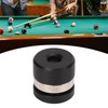 Stainless Steel 5/16 Pool Cue Stick Joint Protector Billiard Pool