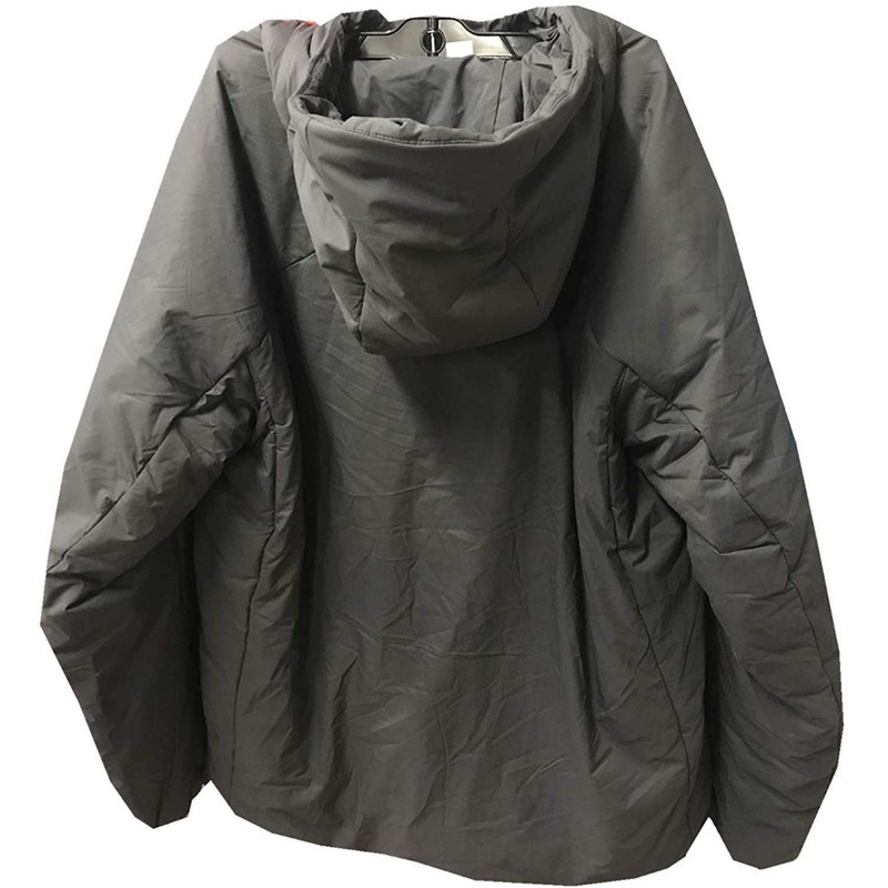 Marmot Men's Parkside Jacket (Black, Large)